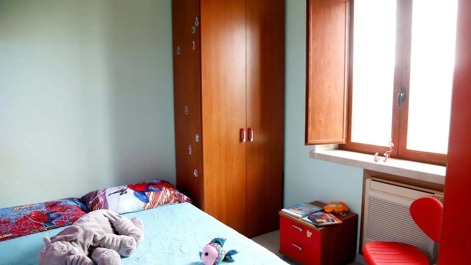 L'Oasi Del Fenicottero Rosa Villa Cagliari