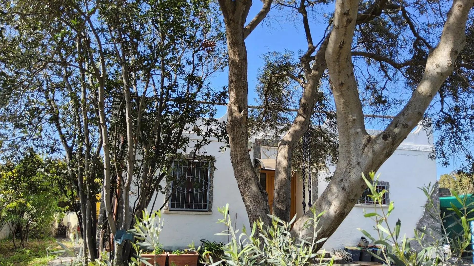 L'Oasi Del Fenicottero Rosa Villa Cagliari Semesterbostad