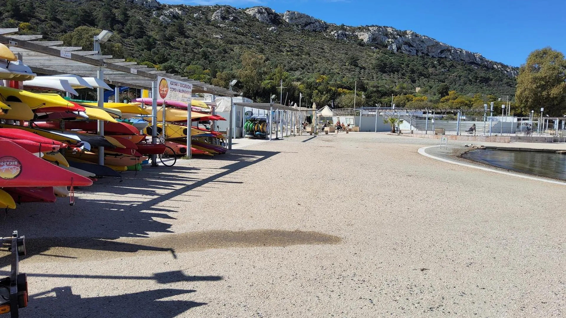 L'Oasi Del Fenicottero Rosa Villa Cagliari 0*,